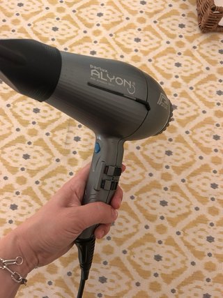 Secador de pelo profesional Parlux ALYON