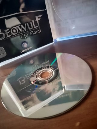 Juego PS3 Beowulf: The Game (Acción)