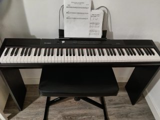 Thomann SP-320 Piano Digital