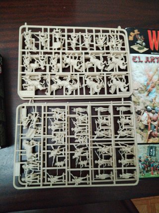 Lote Daniel 1/72