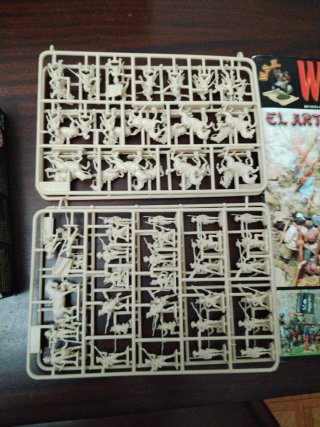 Lote Daniel 1/72