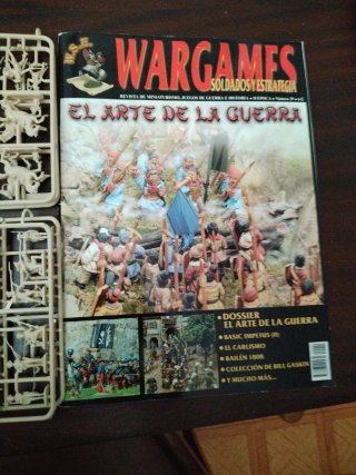 Lote Daniel 1/72