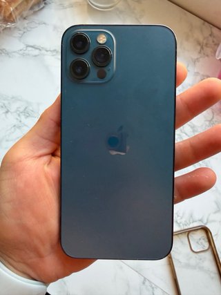 iPhone 12 Pro 128GB