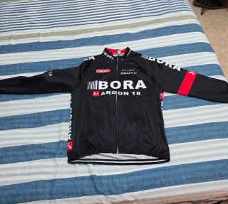 Lote Ropa Ciclismo Hombre