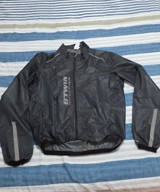 Lote Ropa Ciclismo Hombre