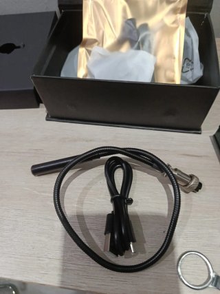 Detector Señales RF Hero 009