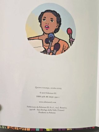 Io dico no! Storie di eroica disobbedienza