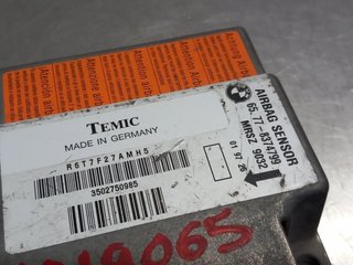 CENTRALITA AIRBAG BMW SERIE 5 BERLINA (E39) 65778