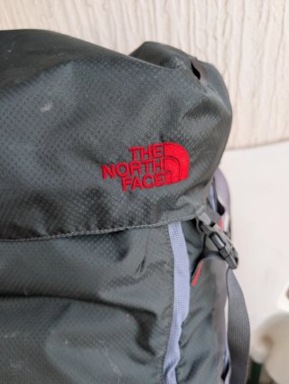 Mochila The North Face Terra 55