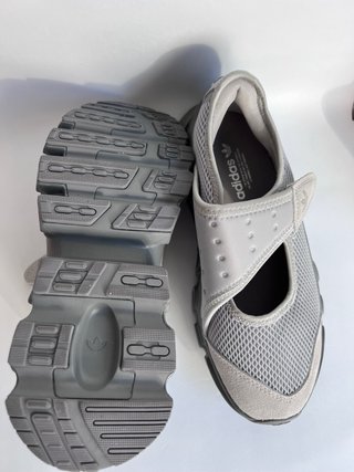 Zapatillas Adidas Megajane Talla 37