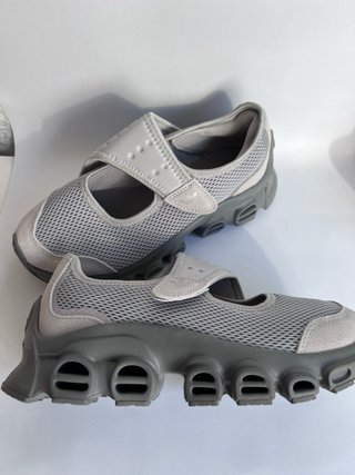 Zapatillas Adidas Megajane Talla 37