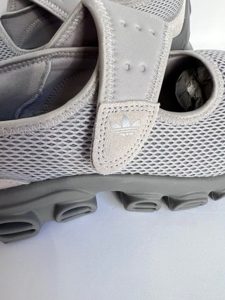 Zapatillas Adidas Megajane Talla 37