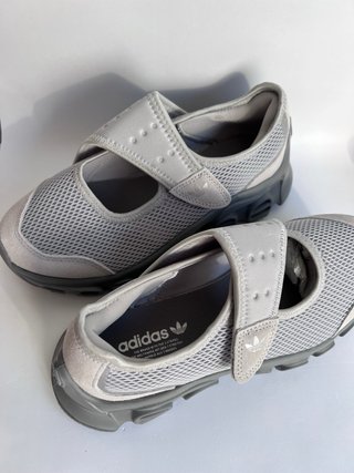 Zapatillas Adidas Megajane Talla 37