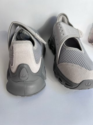 Zapatillas Adidas Megajane Talla 37