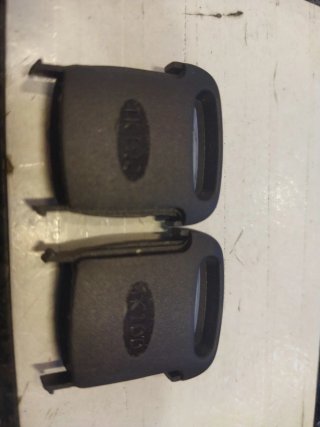 2 Cabezal Tk 100