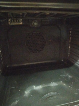 Horno Balay mod 506 para acoplar con encimera