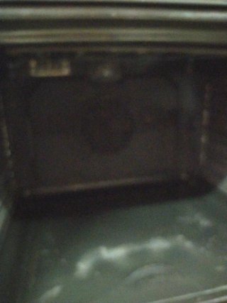 Horno Balay mod 506 para acoplar con encimera
