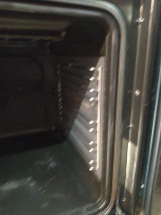Horno Balay mod 506 para acoplar con encimera
