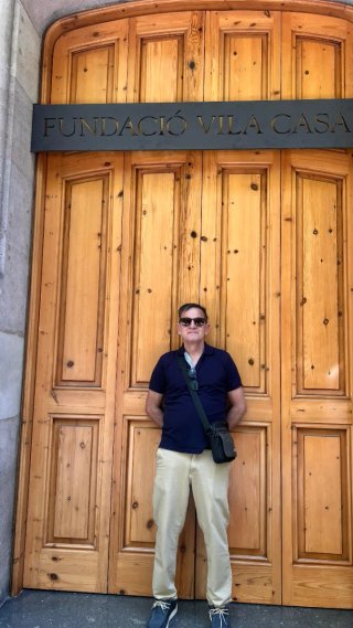 Carpintero profesional