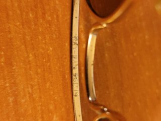 Gafas Ray-Ban Aviator Calibre 58 Doradas