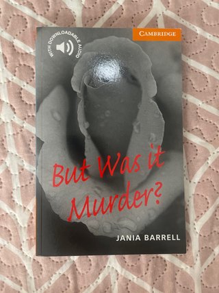 LIBRO LECTURA INGLES SECUNDARIA