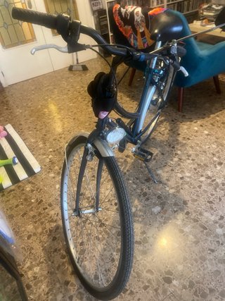Bicicleta Urbana