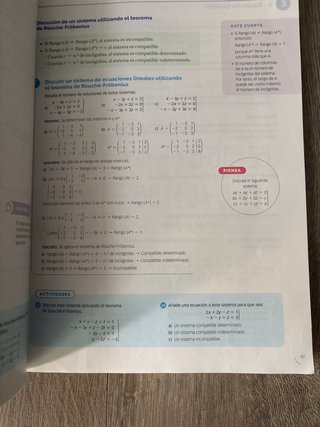 Matemáticas aplicadas a las Ciencias Sociales I...