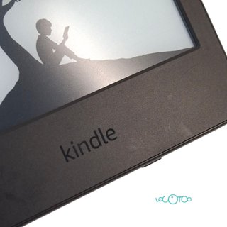 LIBRO ELETTRONICO AMAZON KINDLE 11ªGEN 2024 16GB