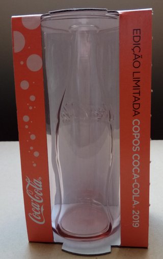 Para Colecionadores! Copo Coca-Cola Mc Donald's