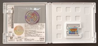 🇯🇵Yokai Watch Busters 2 Sword 3DS🇯🇵