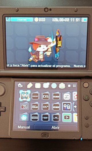 🇯🇵Yokai Watch Busters 2 Sword 3DS🇯🇵