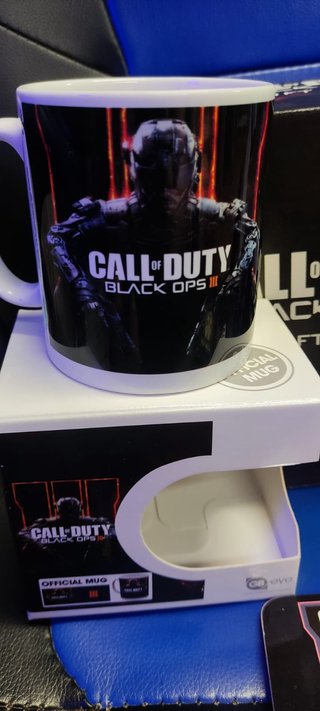 Confezione Regalo Call of Duty Black Ops 3 Zavvi