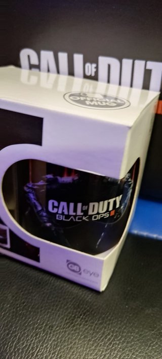 Confezione Regalo Call of Duty Black Ops 3 Zavvi