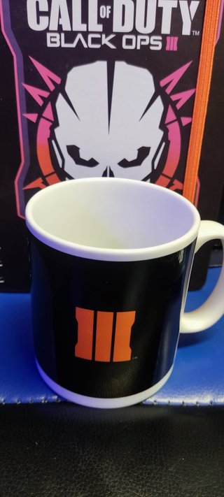Confezione Regalo Call of Duty Black Ops 3 Zavvi
