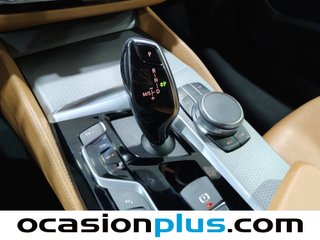BMW Serie 6 630d Gran Turismo 195 kW (265 CV)