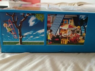 Playmobil Casa de Verano 3230