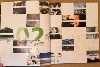 Revista de Arquitectura y critica: Waterdrops