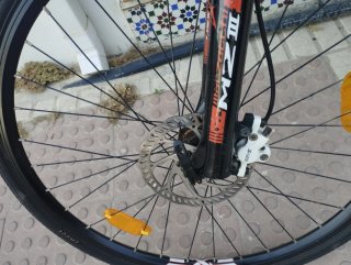 Bicicleta GT Avalanche