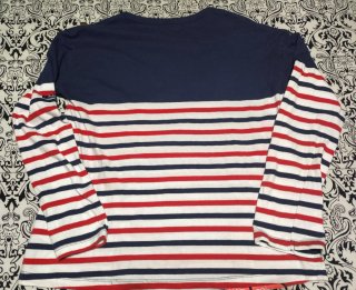 Camiseta Marinera Anabel Lee Talla M