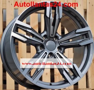 2108 Kit 4 llantas para bmw varios r226795