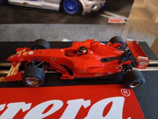 Lote Coches Scalextric F1