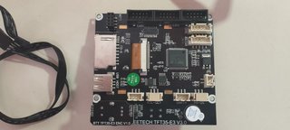 BIGTREETECH TFT35-E3 V3.0