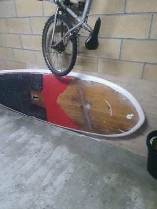 Tabla Paddle Surf 10' 150L