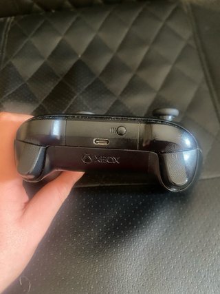 Mando Xbox Series S/X