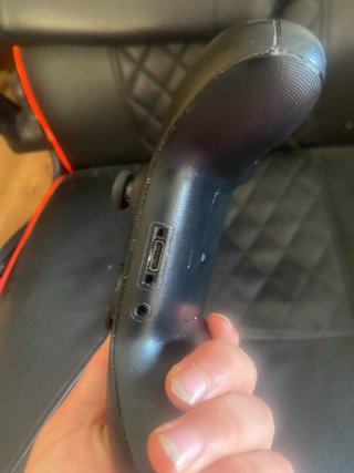 Mando Xbox Series S/X