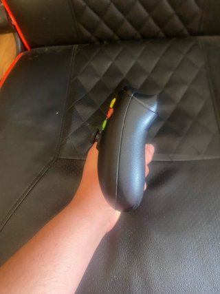 Mando Xbox Series S/X