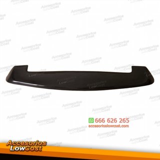 ALERÓN TRASERO OPEL ASTRA H 5 PUERTAS LOOK GTC 04