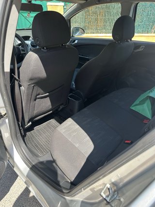 Opel Corsa 2012