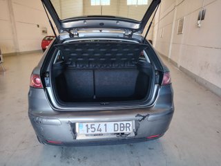 SEAT Ibiza 2004