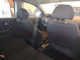SEAT Ibiza 2004